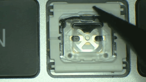 keyboard Repair